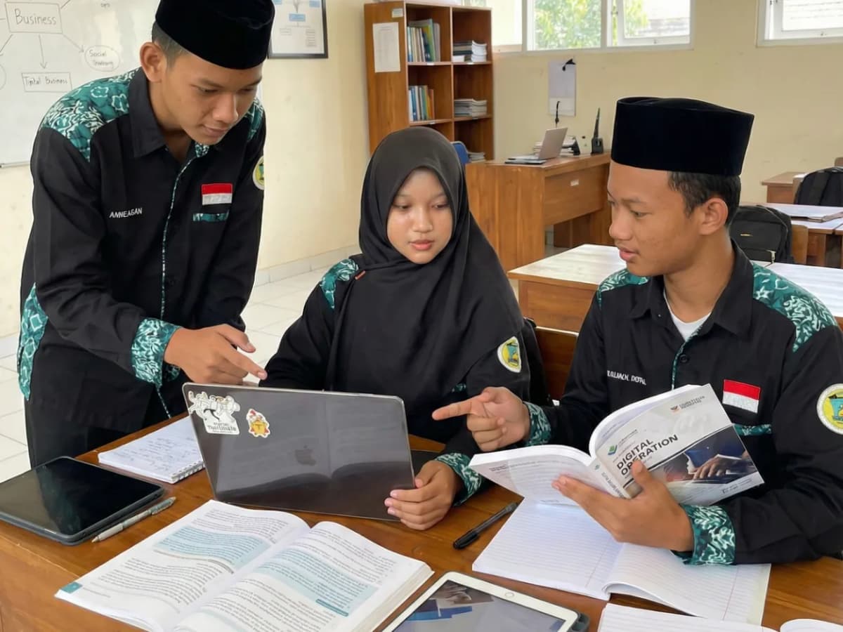 Ruang Kelas
