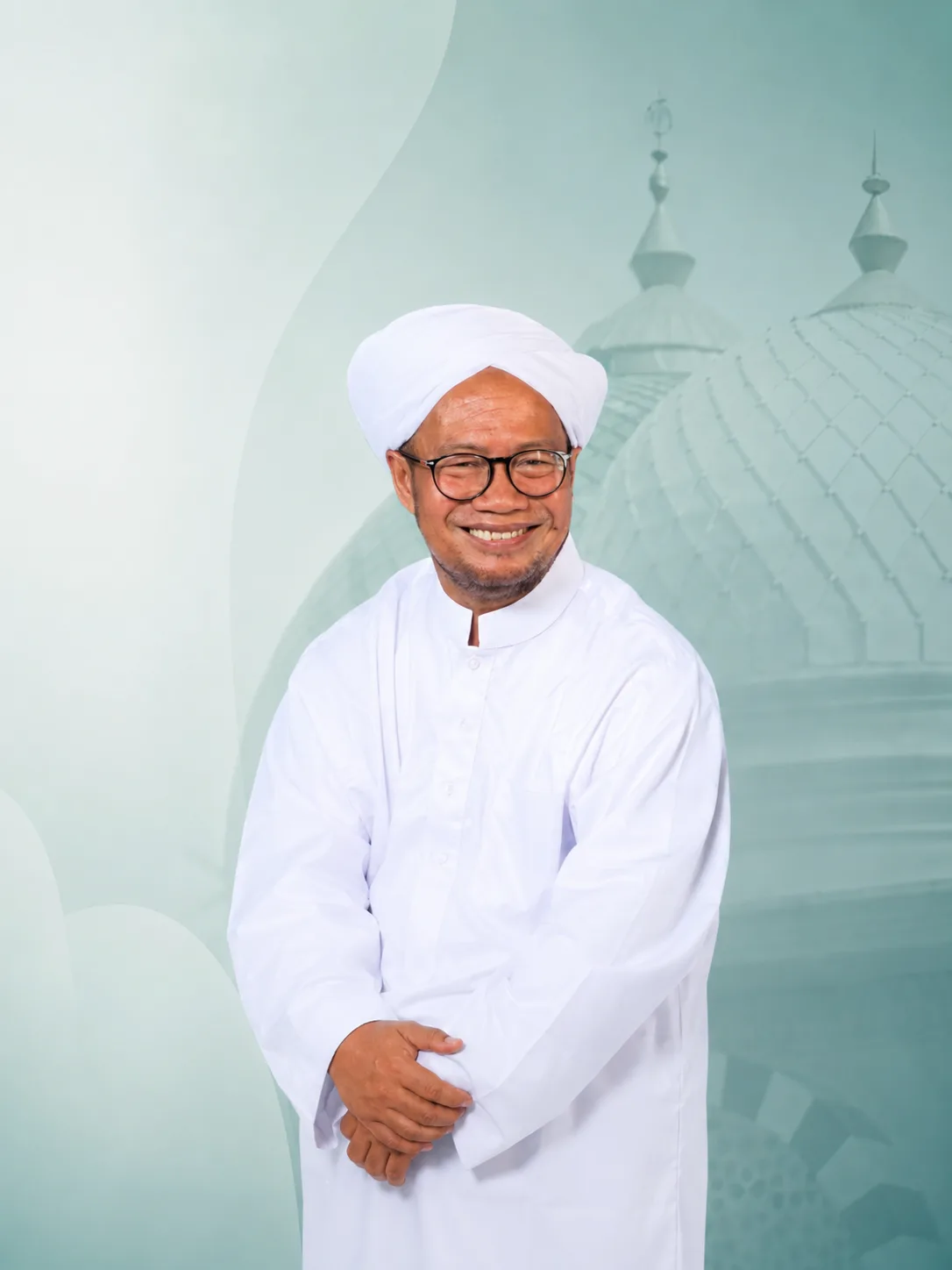 K.H. Juchran Erfan Ali, Pimpinan Pondok Pesantren Ushuluddin
