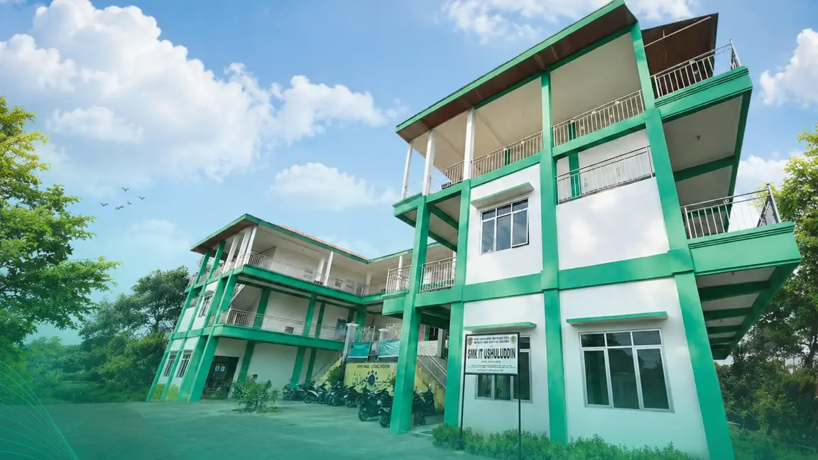 Profil Sekolah